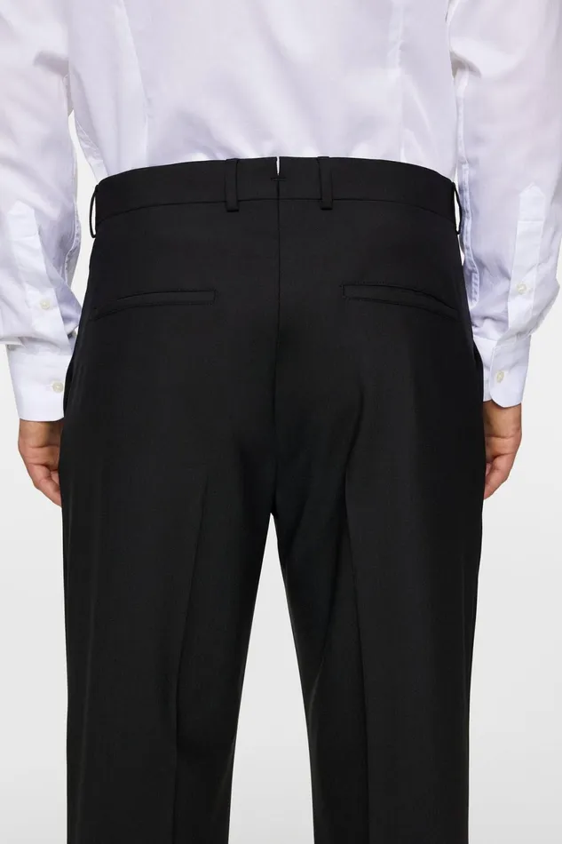 JLindeberg Trousers Men Lois Bi Stretch Pants