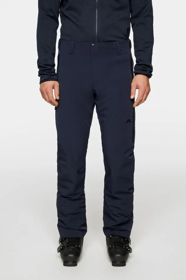 JLindeberg Trousers Men Omnia Pants