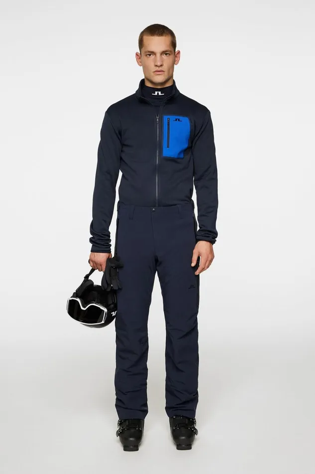 JLindeberg Trousers Men Omnia Pants