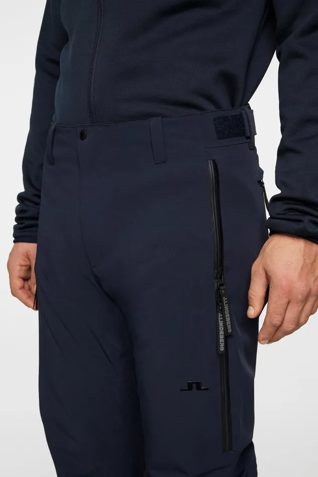 JLindeberg Trousers Men Omnia Pants