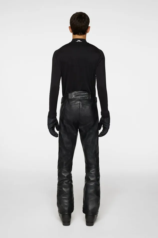 JLindeberg Trousers Men Sonny Leather Pants