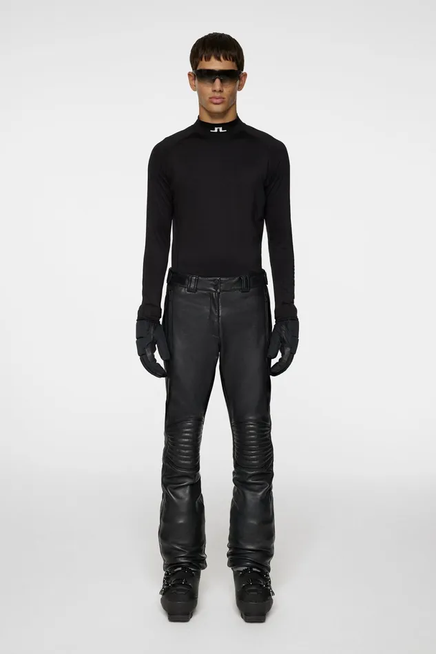 JLindeberg Trousers Men Sonny Leather Pants