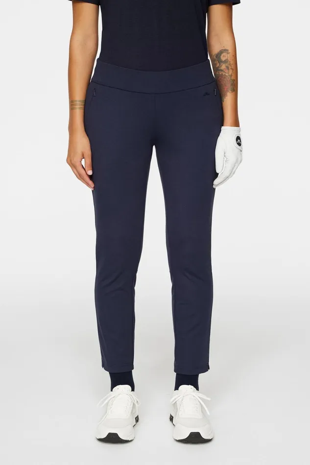 JLindeberg Trousers Women Lea Pull On Pant