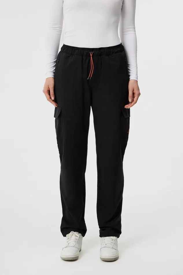 JLindeberg Trousers Women Novia Pro Pack Pant