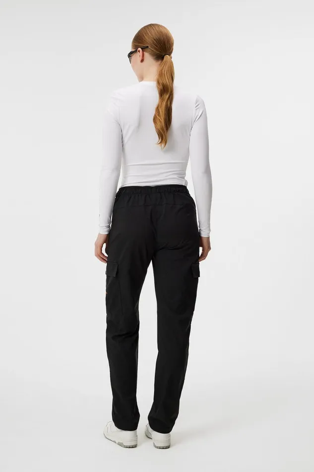 JLindeberg Trousers Women Novia Pro Pack Pant