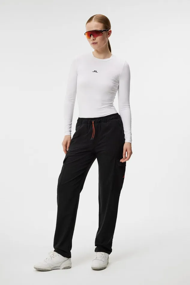 JLindeberg Trousers Women Novia Pro Pack Pant