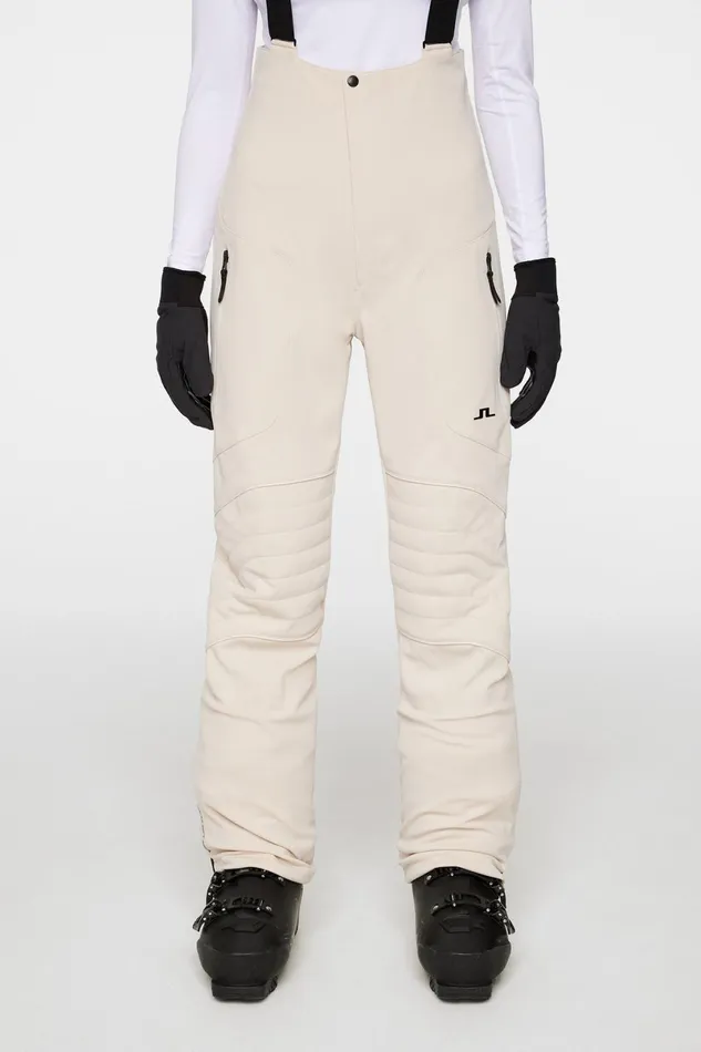 JLindeberg Trousers Women W Stanford Pro Bib Pant