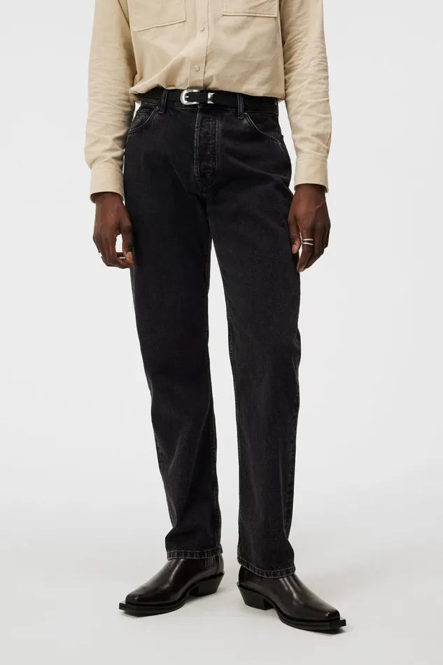 JLindeberg Underwear Men Johnny One Wash Jeans