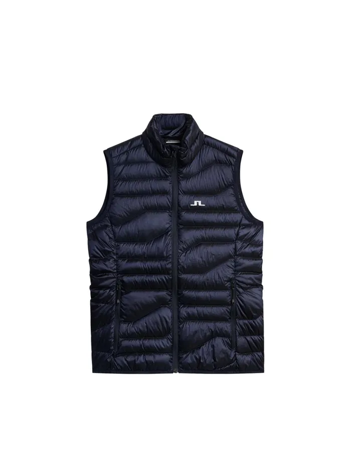 JLindeberg Vests Women W Cliff Light Down Vest