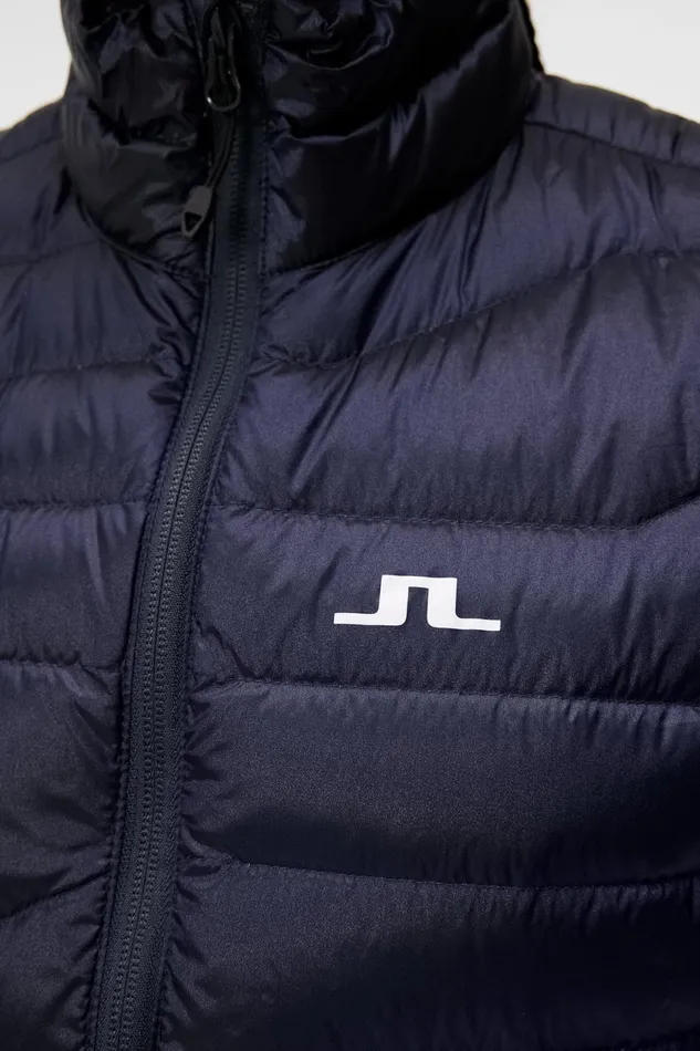 JLindeberg Vests Women W Cliff Light Down Vest