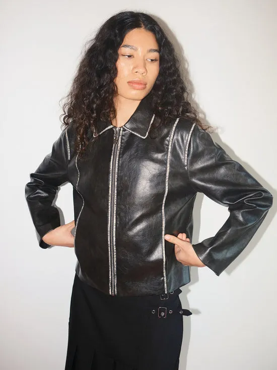 Jackets Outerwear Shyla Jacket Washed Black 8211 Lisa Says Gah Women Jackets Outerwear Shyla Jacket Washed Black 8211 Lisa Says Gah Women