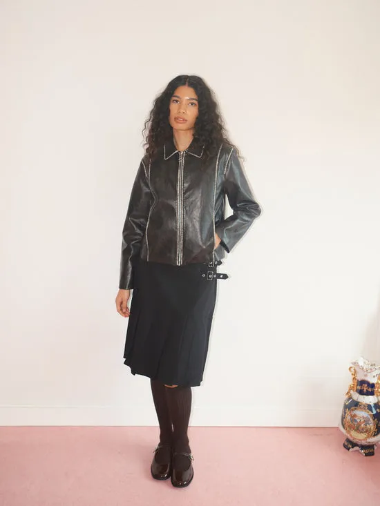 Jackets Outerwear Shyla Jacket Washed Black 8211 Lisa Says Gah Women Jackets Outerwear Shyla Jacket Washed Black 8211 Lisa Says Gah Women