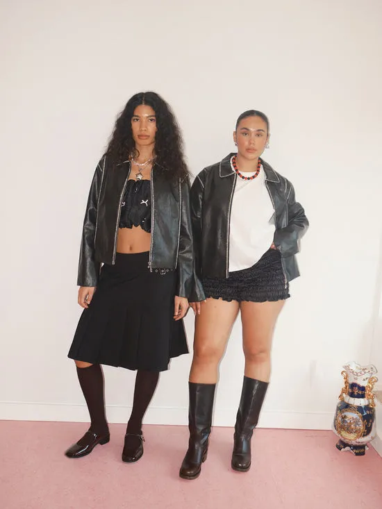Jackets Outerwear Shyla Jacket Washed Black 8211 Lisa Says Gah Women Jackets Outerwear Shyla Jacket Washed Black 8211 Lisa Says Gah Women