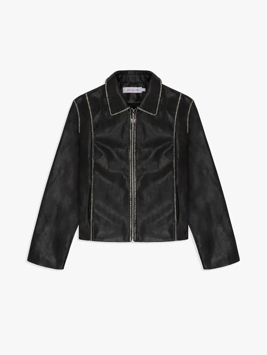 Jackets Outerwear Shyla Jacket Washed Black 8211 Lisa Says Gah Women Jackets Outerwear Shyla Jacket Washed Black 8211 Lisa Says Gah Women