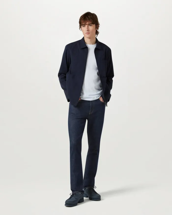 Jeans Men Belstaff Longton Jean Indigo Jeans Men Belstaff Longton Jean Indigo