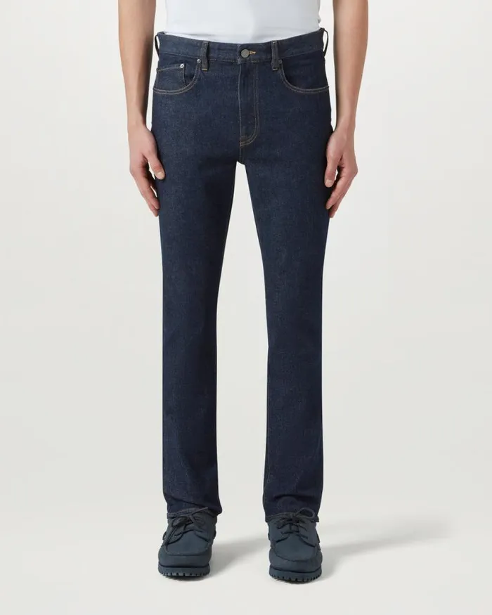 Jeans Men Belstaff Longton Jean Indigo Jeans Men Belstaff Longton Jean Indigo
