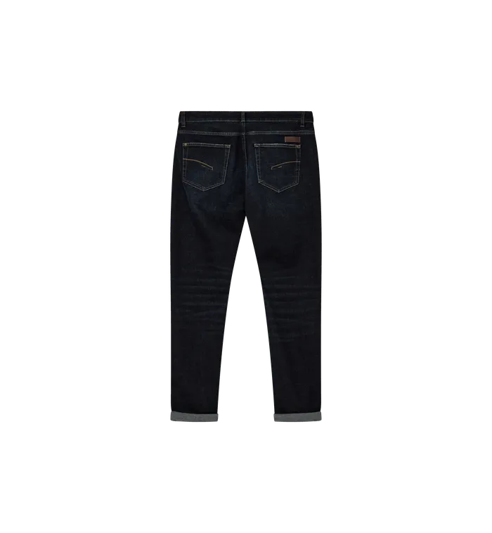 Jeans MOS MOSH Men MMGEric Geneve Slim Jeans Night Blue Jeans MOS MOSH Men MMGEric Geneve Slim Jeans Night Blue