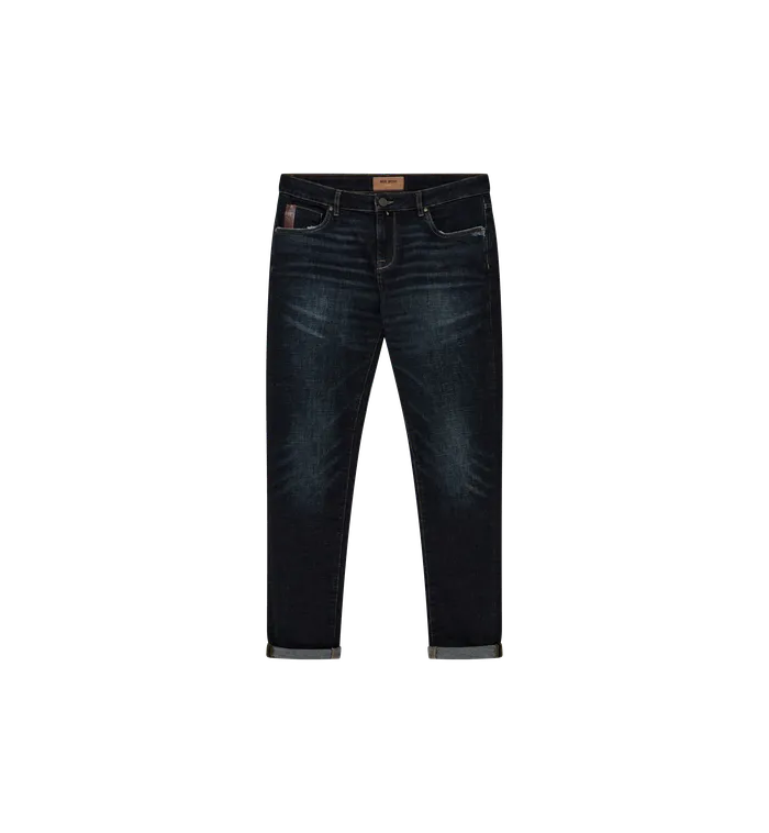 Jeans MOS MOSH Men MMGEric Geneve Slim Jeans Night Blue Jeans MOS MOSH Men MMGEric Geneve Slim Jeans Night Blue