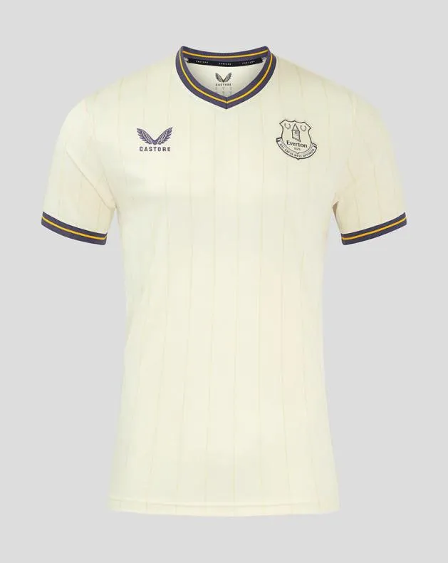 Junior Castore Junior Everton 2425 Third Shirt
