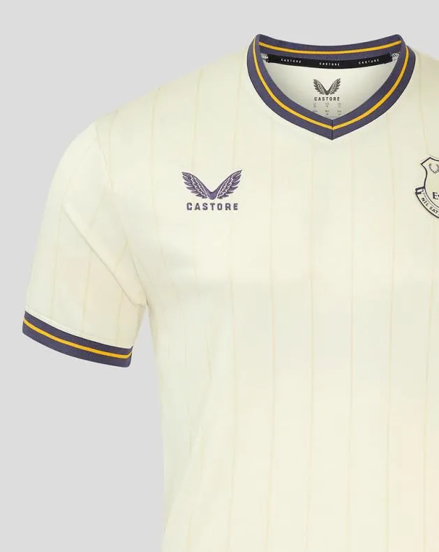 Junior Castore Junior Everton 2425 Third Shirt