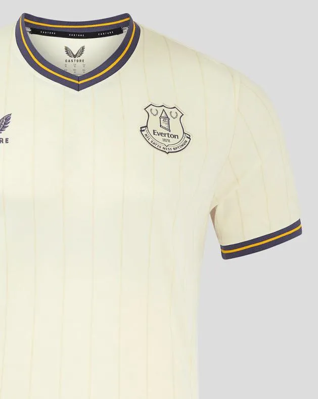 Junior Castore Junior Everton 2425 Third Shirt