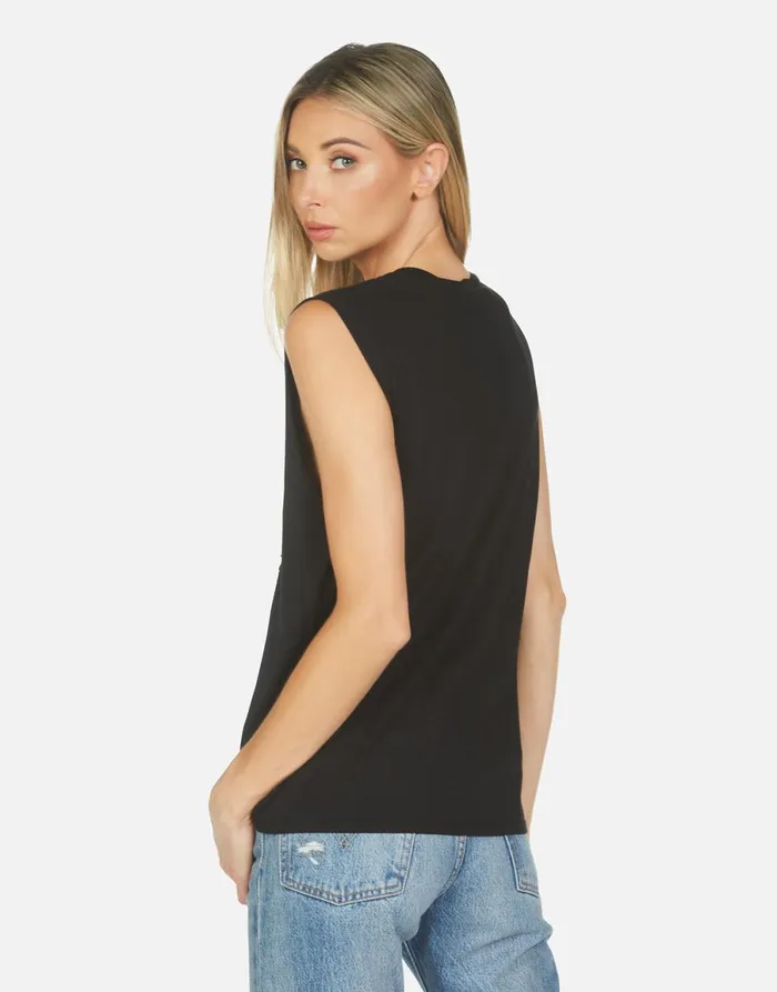Kel X Kiss Black Women039s Lauren Moshi Tanks