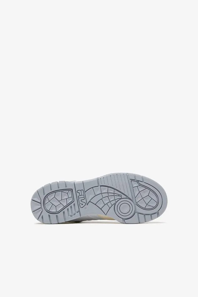 Kids Big Kids 357 Fila Kids039 Corda 180R 101 Whitegardeniaultimate Gray