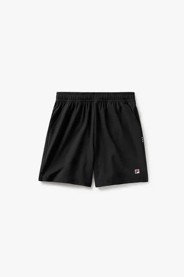 Kids Clothing Fila Iconic Short