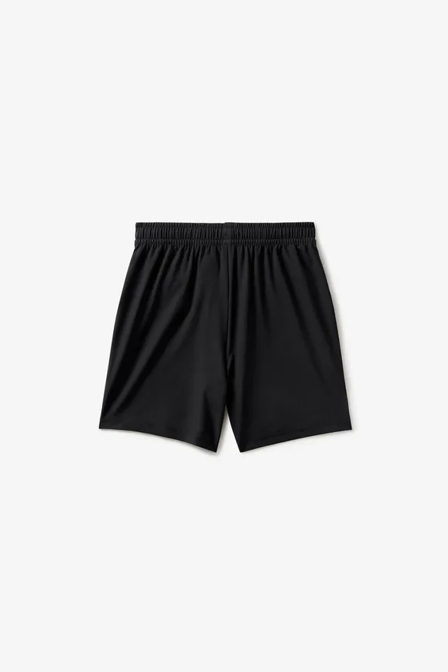 Kids Clothing Fila Iconic Short Kids Clothing Fila Iconic Short