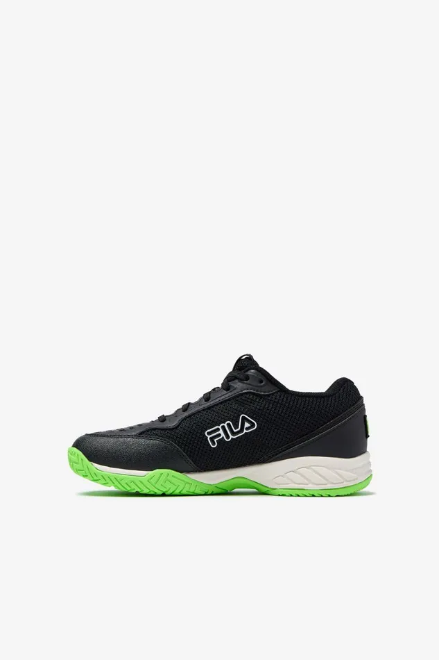Kids Little Kids 1053 Fila Kids039 Axilus 3 Jr 015 Blackgardeniagreen Gecko