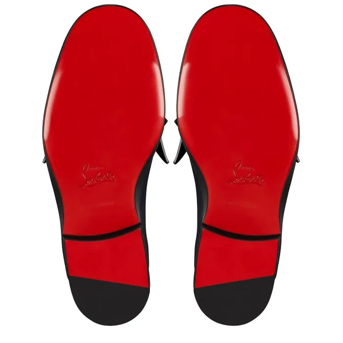 Kids Mini Penny Loafers 8211 Tartan Printed Cotton 8211 Multicolor Christian Louboutin Boots and Loafers
