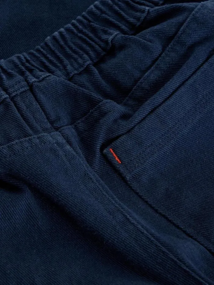 Kids Rory Twill Trouser Dark Navy White Stuff Trousers
