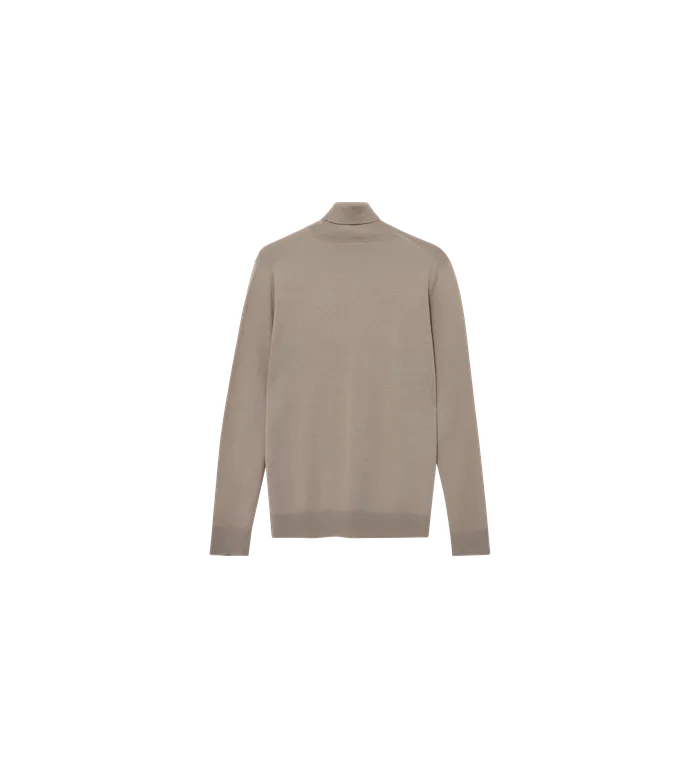 Knits Men MOS MOSH MMGAdam Soft Roll Neck Knit Soft Kit Knits Men MOS MOSH MMGAdam Soft Roll Neck Knit Soft Kit