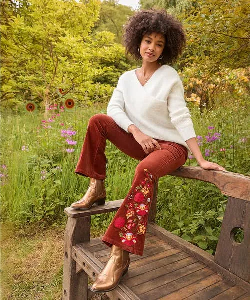 Knitwear and Cardigans Joebrowns Apparel Wonderful Wrap Jumper Cream Knitwear and Cardigans Joebrowns Apparel Wonderful Wrap Jumper Cream