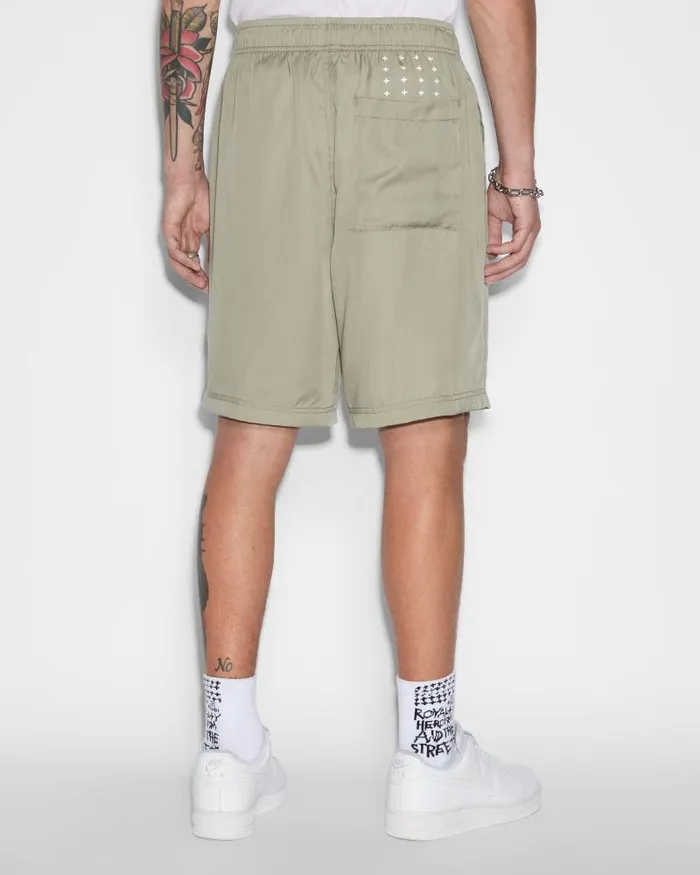 Ksubi 1999 Life Short Outback Mens Shorts