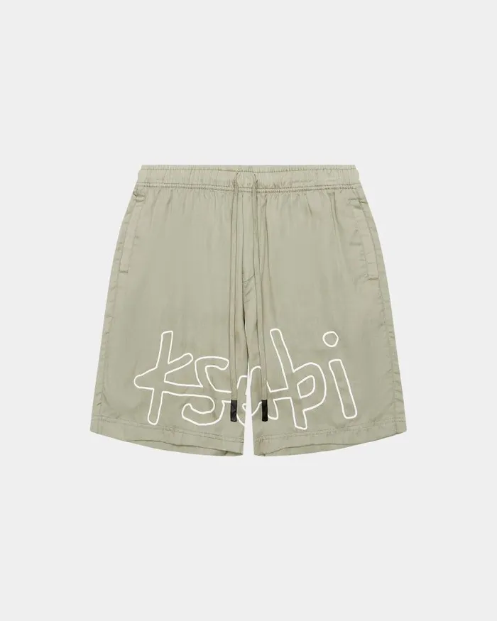 Ksubi 1999 Life Short Outback Mens Shorts