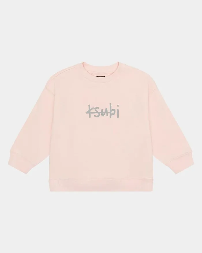 Ksubi 1999 Lil Biggie Crew Magnolia Kids Kids