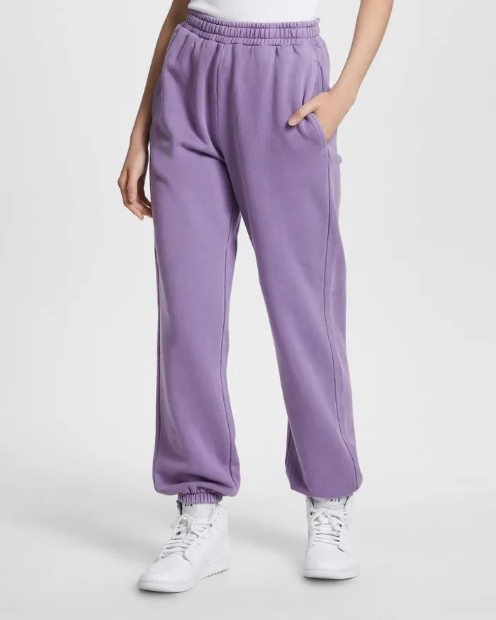 Ksubi 3 X 4 Trak Lilac Womens Sweats