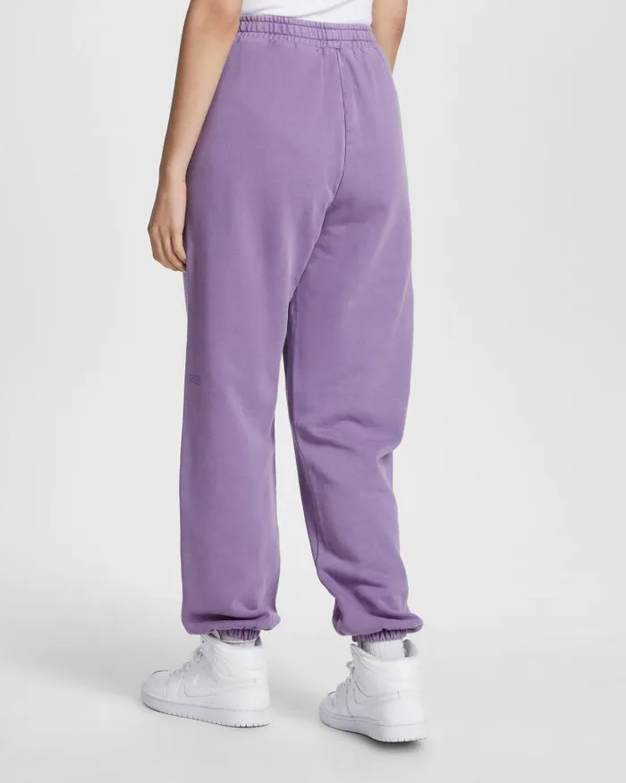 Ksubi 3 X 4 Trak Lilac Womens Sweats