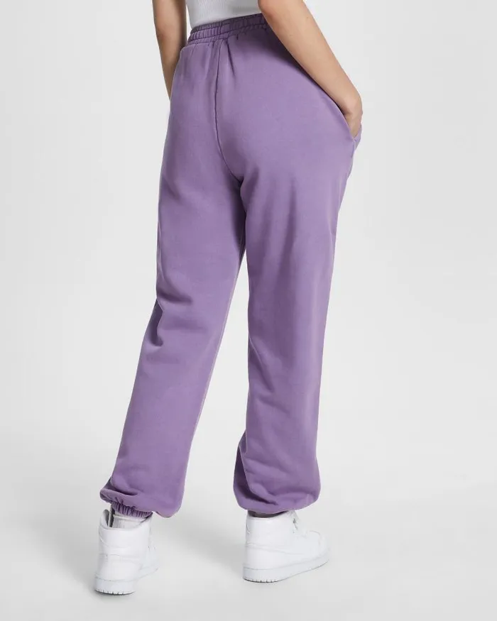 Ksubi 3 X 4 Trak Lilac Womens Sweats