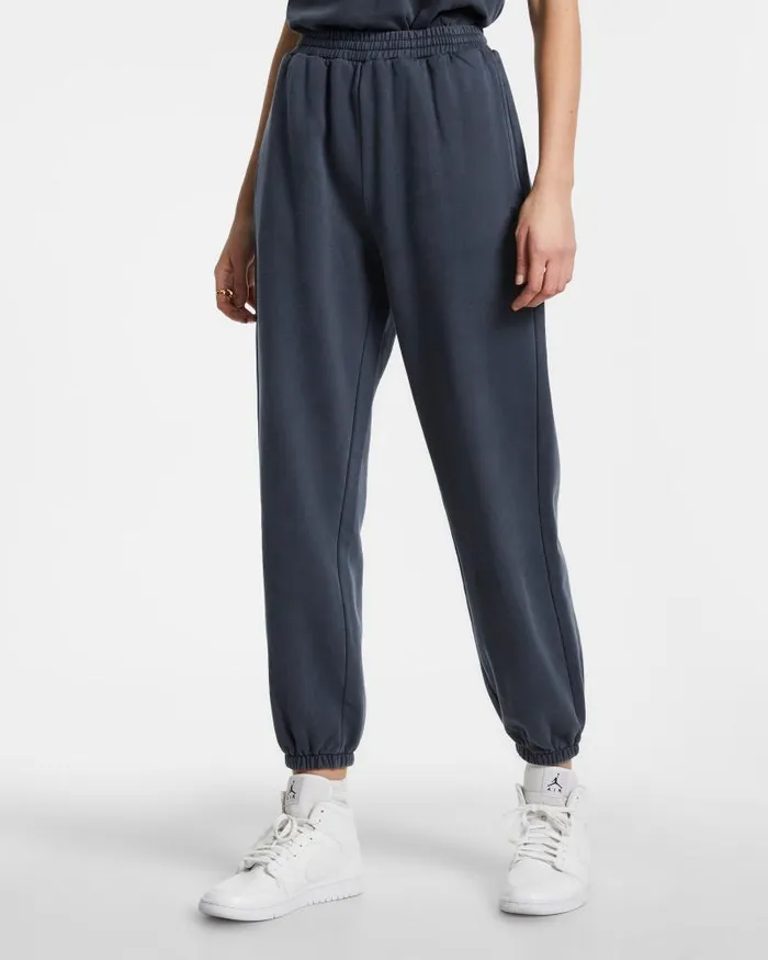 Ksubi 3 X 4 Trak Navy Womens Pants
