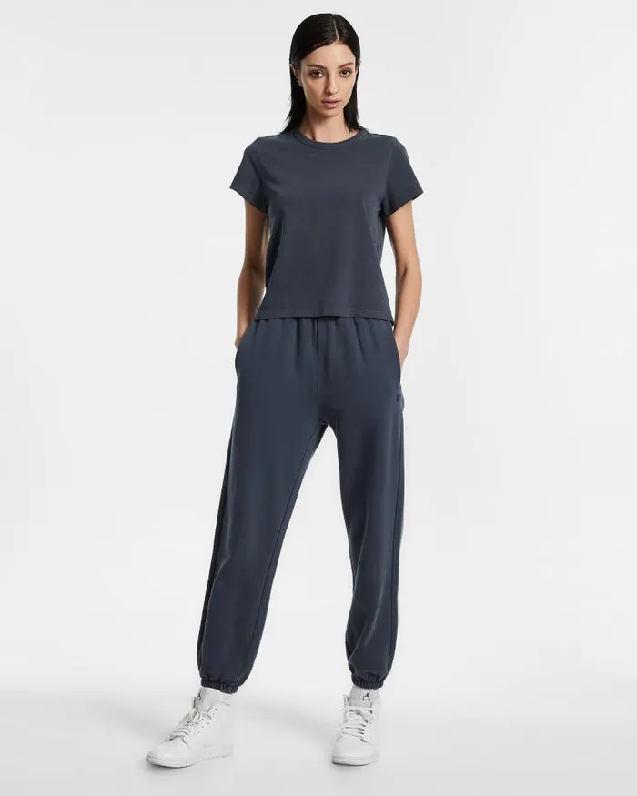 Ksubi 3 X 4 Trak Navy Womens Pants