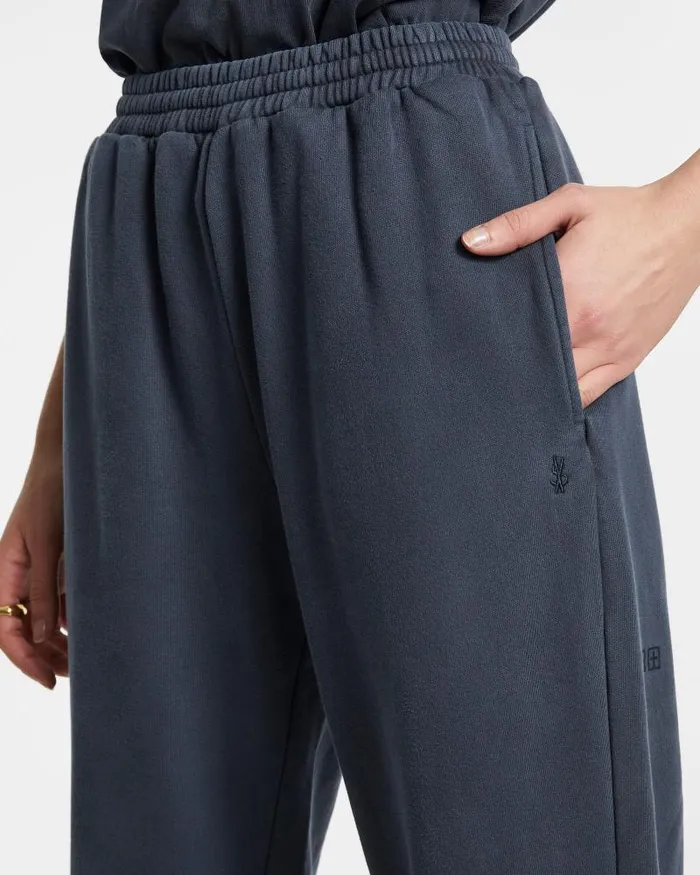 Ksubi 3 X 4 Trak Navy Womens Pants