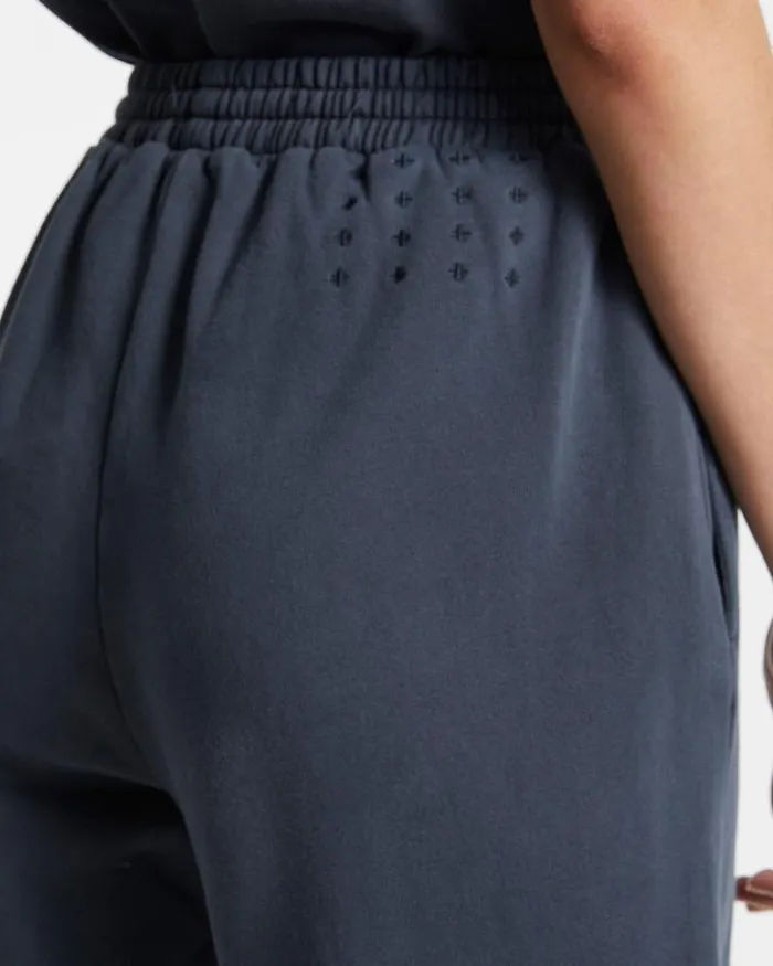 Ksubi 3 X 4 Trak Navy Womens Pants