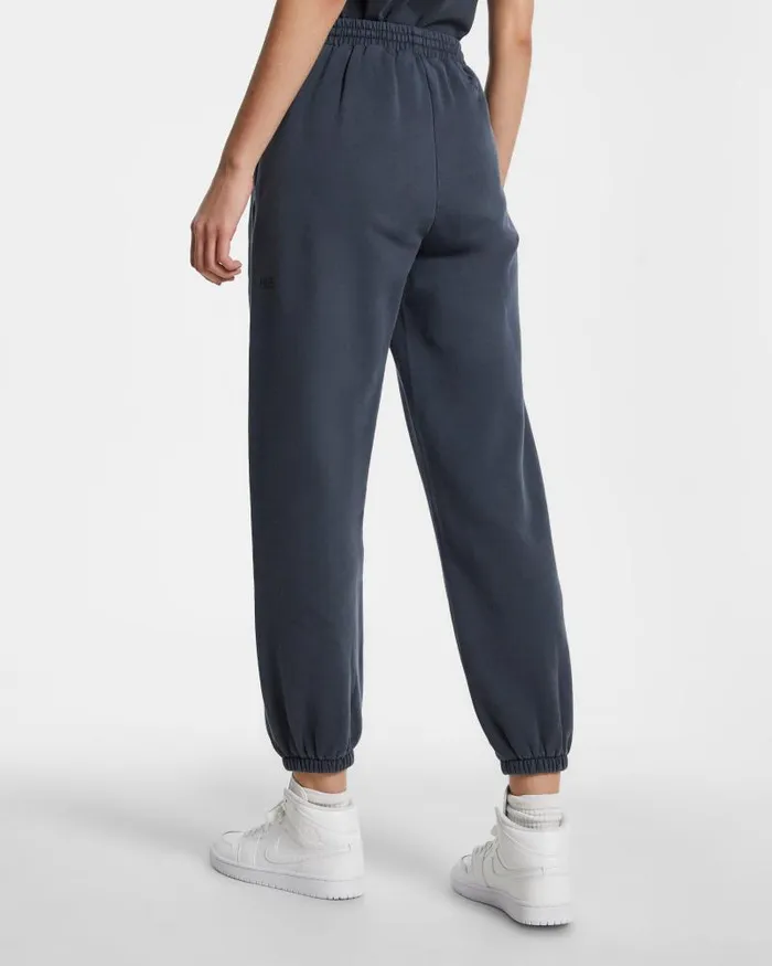 Ksubi 3 X 4 Trak Navy Womens Pants