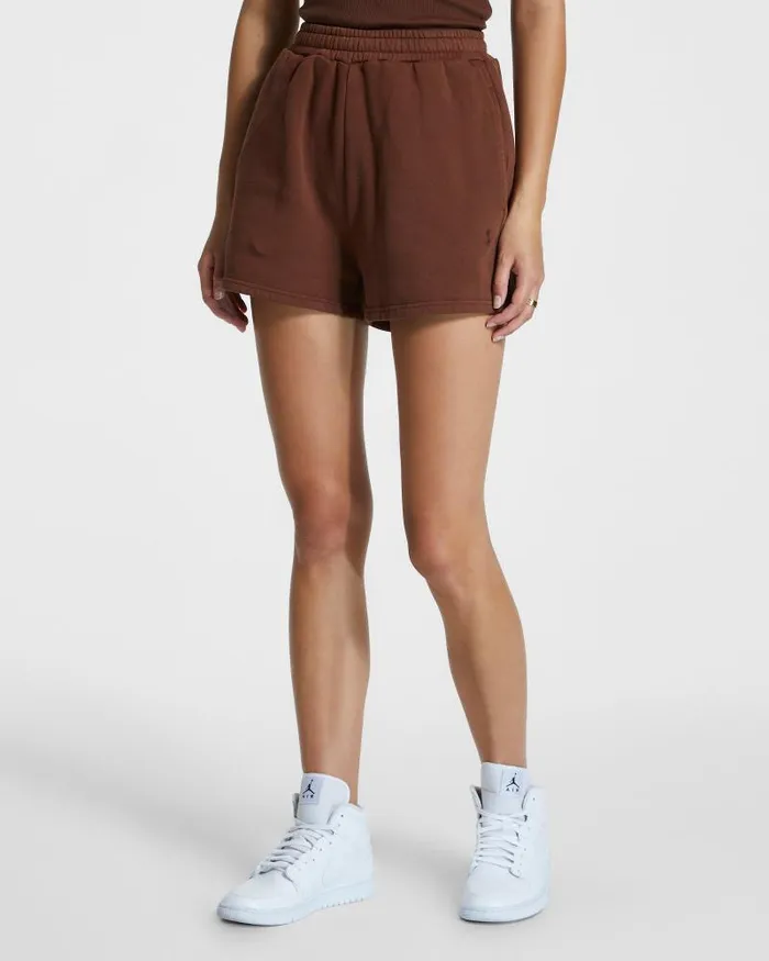Ksubi 3 X 4 Trak Short Koko Womens 4 X 4