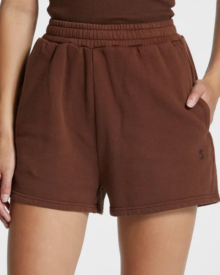 Ksubi 3 X 4 Trak Short Koko Womens 4 X 4