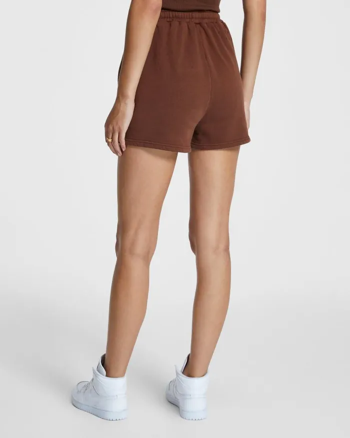 Ksubi 3 X 4 Trak Short Koko Womens 4 X 4