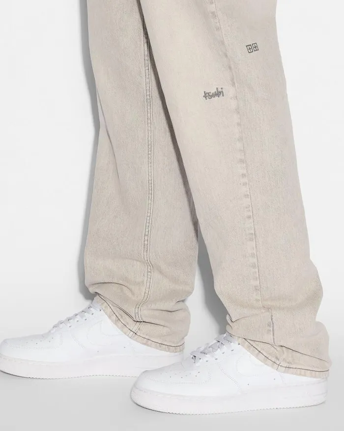 Ksubi Anti K Pluto Mens Relaxed