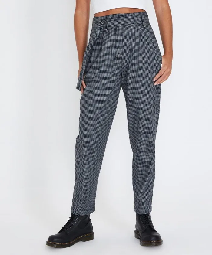 Ksubi Bite Back Pant Womens Pants